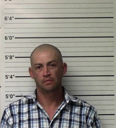 Eusebio Ortega, - Kerr County, TX 