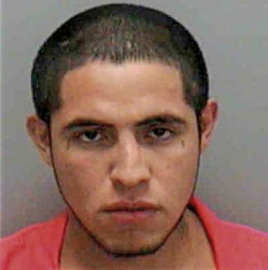 Ricardo Ortiz, - Lee County, FL 