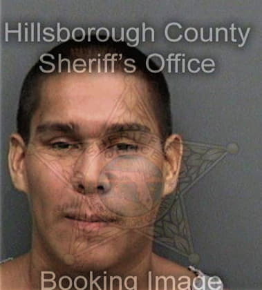 Peter Padilla, - Hillsborough County, FL 