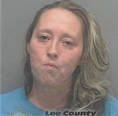 Elizabeth Pates, - Lee County, FL 