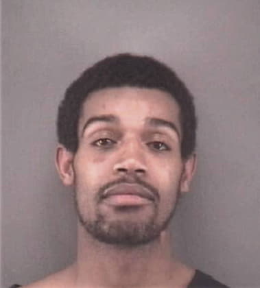 Phillip Patterson, - Forsyth County, NC 