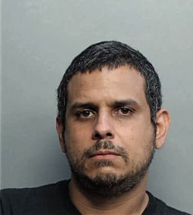 Hernando Perdomo, - Dade County, FL 