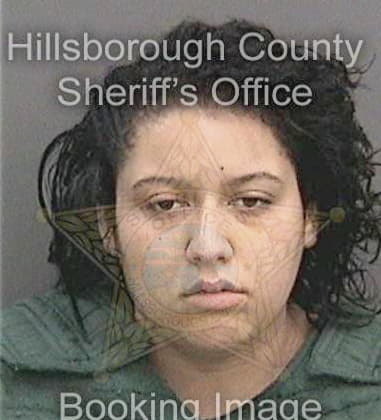 Elvira Perez, - Hillsborough County, FL 