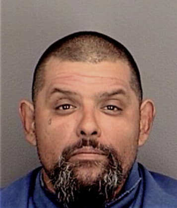 Tony Perez - Wichita County, TX 