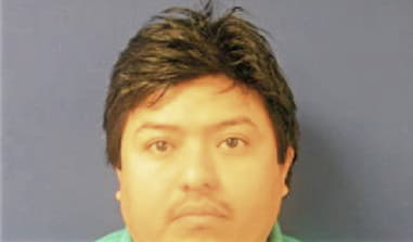 Gumercindo Perez-Vazquez, - Sampson County, NC 