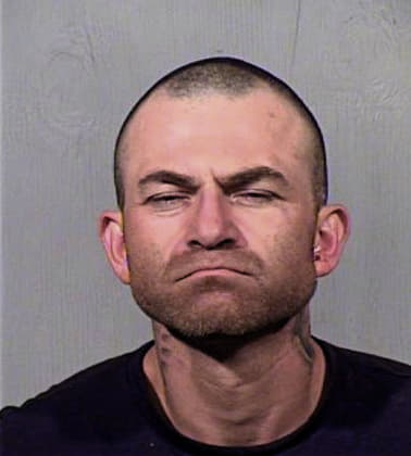 Alex Peters - Maricopa County, AZ 