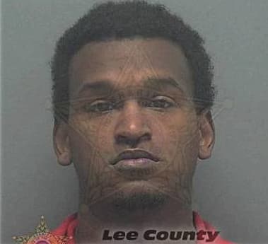 Kenly Plaisir, - Lee County, FL 