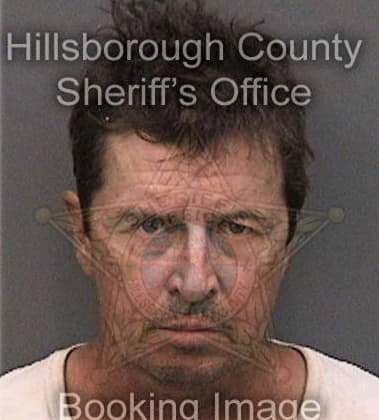 Mario Portillosamper, - Hillsborough County, FL 