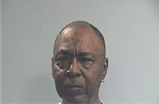 Harry Powell - Fayette County, KY 