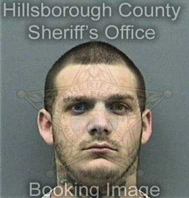 Joseph Powlette, - Hillsborough County, FL 