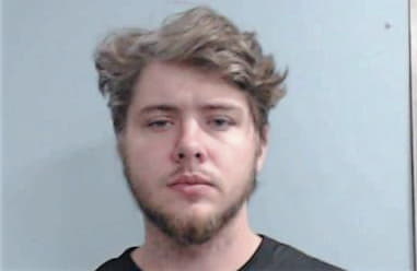 Thomas Prather - Fayette County, KY 