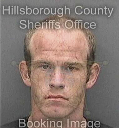 Frank Puglisi, - Hillsborough County, FL 