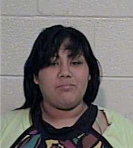 Brijida Ramirez, - Hidalgo County, TX 