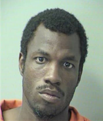 Rickey Ramsey, - Okaloosa County, FL 