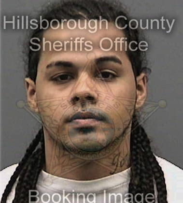 Florencio Rivera, - Hillsborough County, FL 