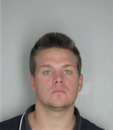 James Roberts - Hillsborough County, FL 