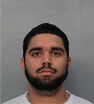 Angel Rodriguez, - Dade County, FL 