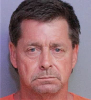 Thomas Roman, - Polk County, FL 