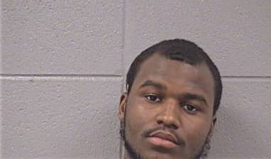 Marquis Sanders, - Cook County, IL 