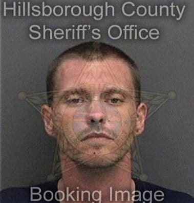 David Scott, - Hillsborough County, FL 