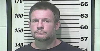 Justin Seibert - Campbell County, KY 