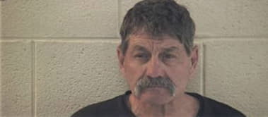 Darvin Shelton, - Pulaski County, KY 