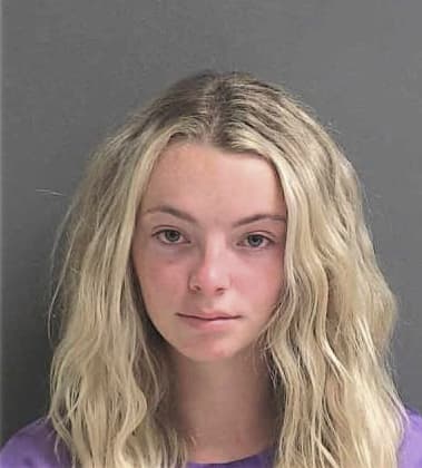 Jennifer Sherwood, - Volusia County, FL 