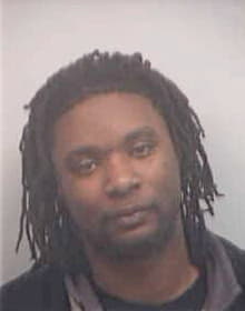 Ezekiel Shoy - Fulton County, GA 