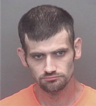 David Simmons, - Vanderburgh County, IN 