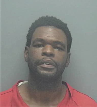 Derick Simpson, - Lee County, FL 