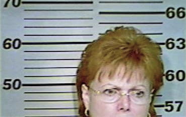 Tabitha Skaggs, - Dyer County, TN 