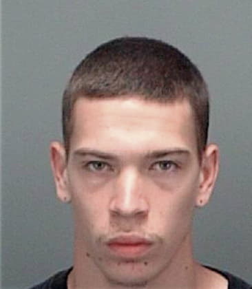 Glenn Slaydon - Pinellas County, FL 