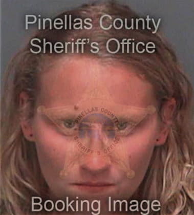 Crystal Slocum - Pinellas County, FL 