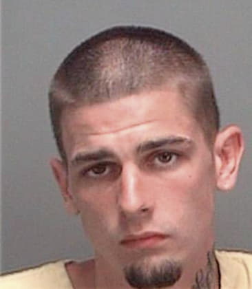 Erik Sloma - Pinellas County, FL 