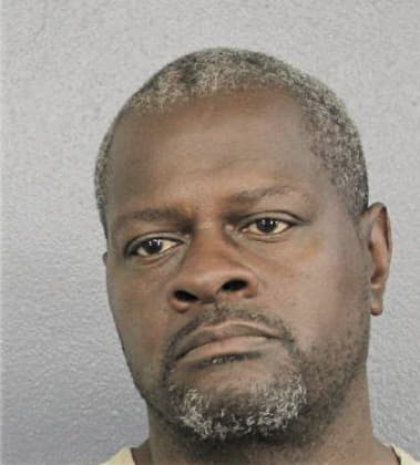 Jason Smikle, - Broward County, FL 