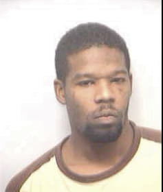 Christopher Smith - Fulton County, GA 