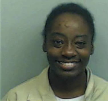 Janice Smith - Fulton County, GA 