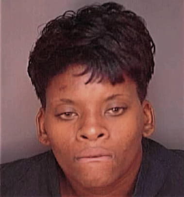 Lucressie Smith - Polk County, FL 