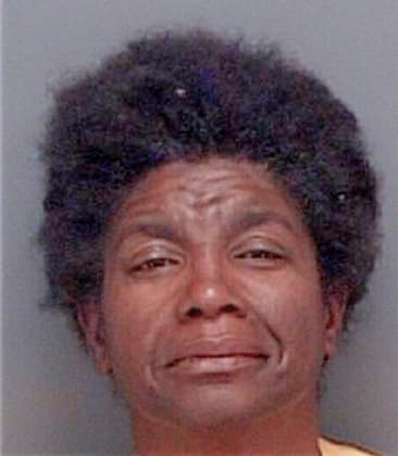 Nyree Smith - Pinellas County, FL 