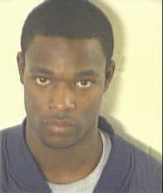 Robert Smith - Fulton County, GA 