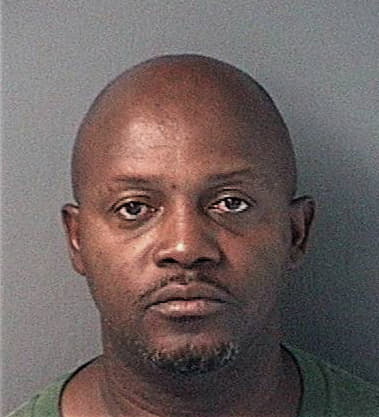 Fred Stallworth, - Escambia County, FL 