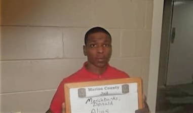 Dejon Stewart, - Marion County, AL 