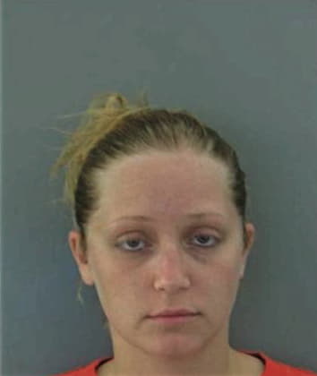 Mercedes Stiner, - Charlotte County, FL 