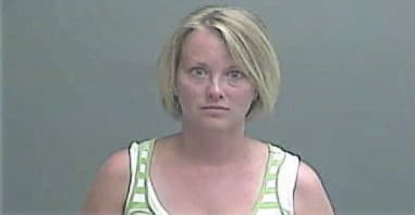 Heather Taylor, - Knox County, IN 