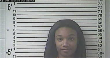 Kiara Taylor, - Hardin County, KY 