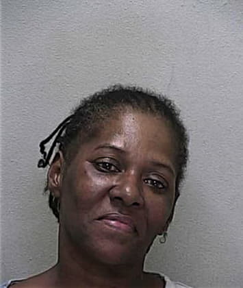 Sheryl Thomas, - Marion County, FL 