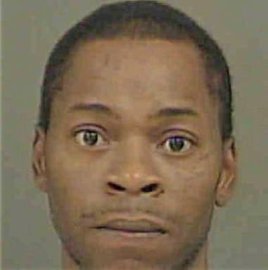 John Thompson - Mecklenburg County, NC 