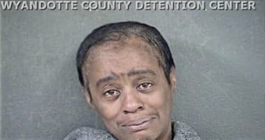 Kaneekqua Thornton, - Wyandotte County, KS 