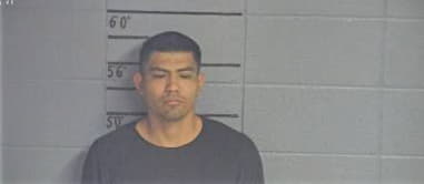 Melvin Torres, - Adair County, KY 