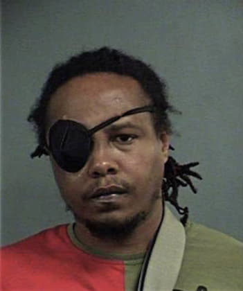 Rodney Turner - Jefferson County, KY 